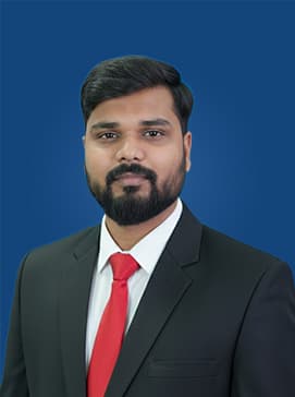 Anuj Kumar