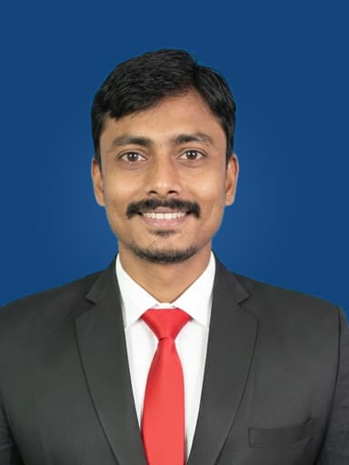 Ankit Pandey