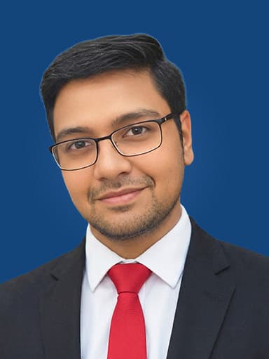Debasis Meher