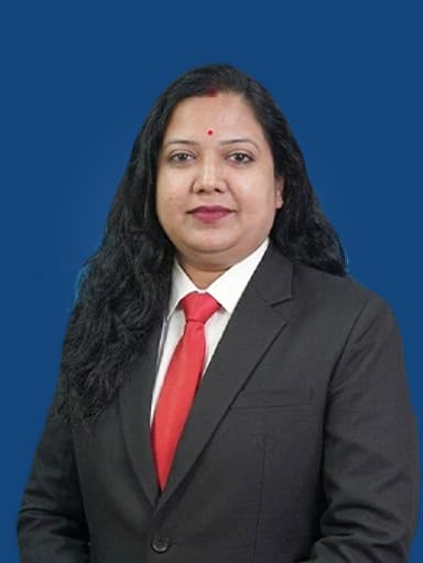Monalisa Das