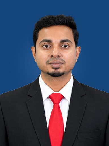 Mehedi Rahman