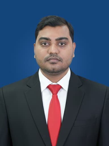 Prabhat Kumar