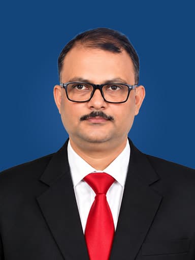 Pradipta Swain