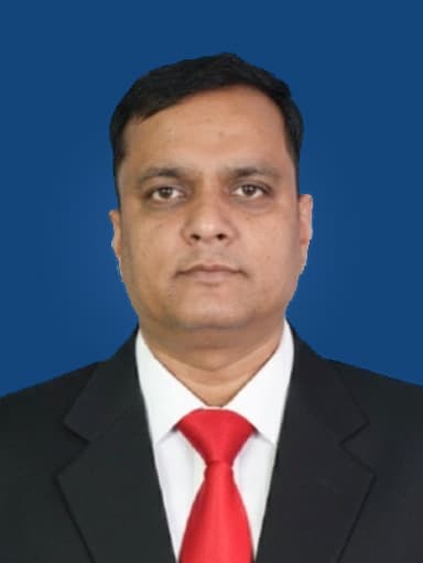 Sangram Keshari Dalal
