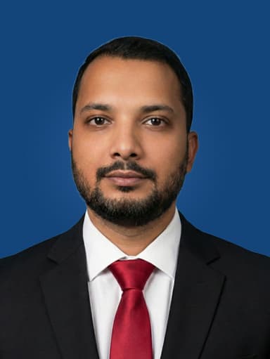 Satyabrata Mishra