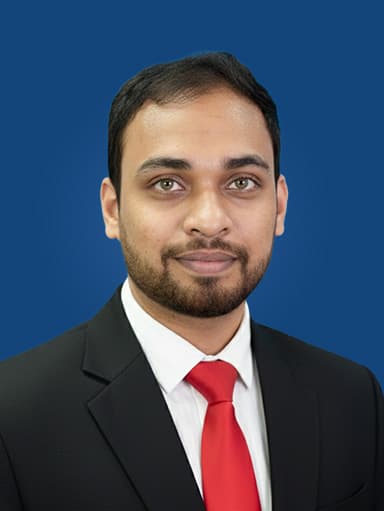 Vishal Das