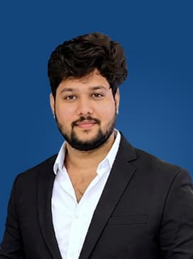 Bishal Kumar Mishra