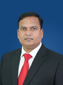 Dr Baidyanath Subudhi