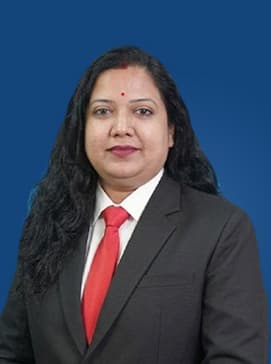 Monalisa Das