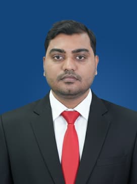 Prabhat Kumar