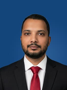 Satyabrata Mishra