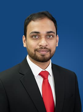 Vishal Das