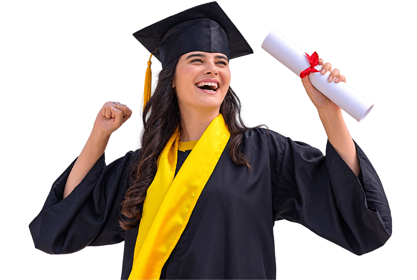 Scholarship Student